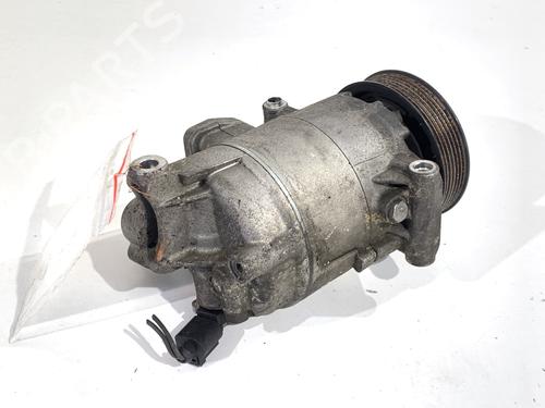 AC compressor VW PASSAT B7 Variant (365) 2.0 TDI | BP39322656M34 - Image 2