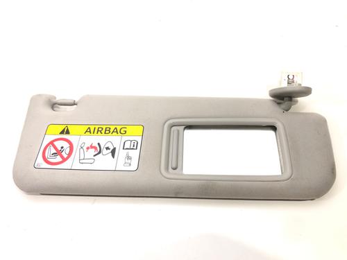 Right sun visor LEXUS GS (_L1_) 300h (AWL10_, AWL10R) | BP39272225I2 - Image 2