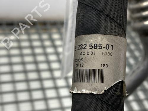 AC pipe BMW X1 (E84) sDrive 18 d | BP39373767M126 - Image 6