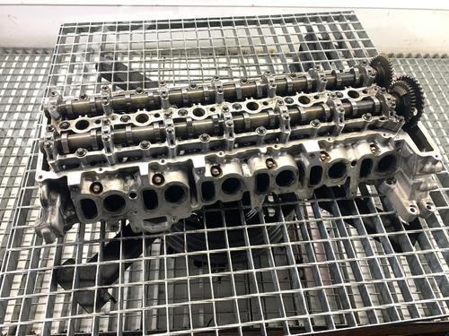 Used Cylinder head Cylinder head BMW 5 Touring (F11) 530 d xDrive (258 hp) 39338017 39338017