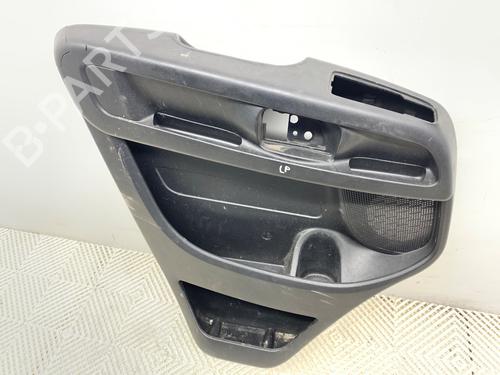 Front left panel FIAT DUCATO Bus (250_) 140 Multijet 2,2 D | BP39735844C58 - Image 2