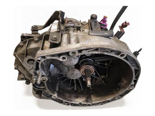 gearkasse-renault-trafic-ii-bus-jl-2001-39377854 main image