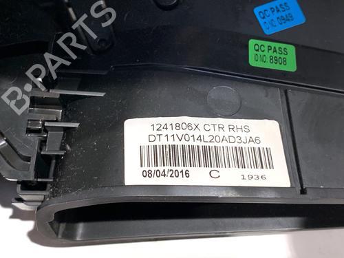 Air vent FORD TRANSIT CONNECT MPV 1.5 TDCi | BP39304067I21 - Image 8