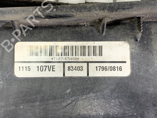 Radiator fan DODGE CALIBER 1.8 | BP39301695M35 - Image 4