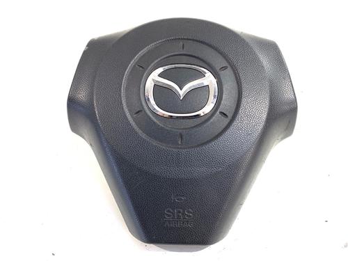 driver-airbag-mazda-5-cr-2005-2006-2007-2008-2009-2010-39345053 main image