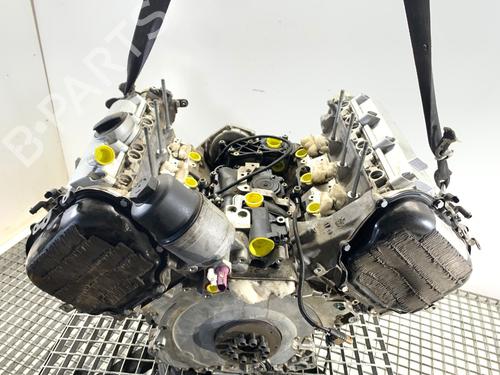 Engine AUDI A7 Sportback (4GA, 4GF) 3.0 TFSI quattro | BP39661120M1 - Image 5