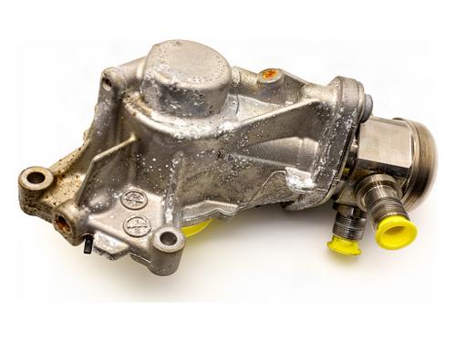 Used Injection pump Injection pump MERCEDES-BENZ GLC Coupe (C253) AMG 43 4-matic (253.364) (367 hp) 40558750 40558750