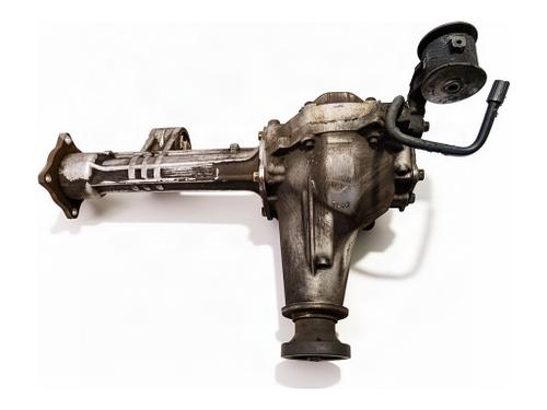 Used Front differential Front differential SUZUKI GRAND VITARA II (JT, TE, TD) 1.9 DDiS All-wheel Drive (JT419, TD44, JB419WD, JB419XD,... (129 hp) 40457431 40457431