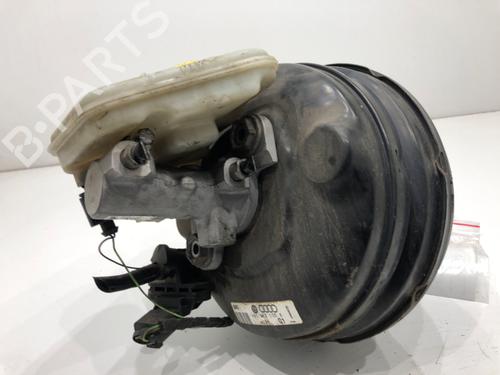 Servo brake AUDI A8 D3 (4E2, 4E8) S8 quattro | BP39378238M42 - Image 2