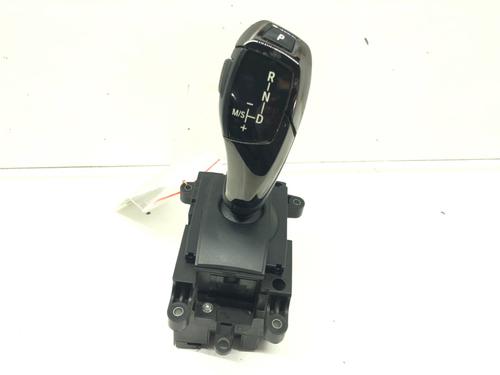 Used Gear lever Gear lever BMW 7 (F01, F02, F03, F04) 750 i, Li (408 hp) 39274772 39274772