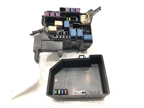 Fuse box SUZUKI SX4 (EY, GY) 1.6 VVT (RW416, YA21S) | BP39313028E1 - Image 4