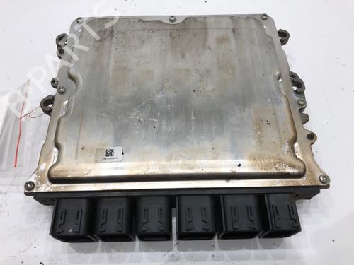 Engine control unit (ECU) BMW 5 (G30, F90) 530 e Plug-in-Hybrid | BP39297482M57 - Image 2
