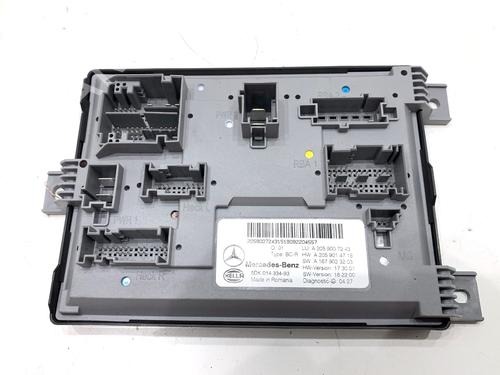 Used Electronic module Electronic module MERCEDES-BENZ GLC (X253) 220 d 4-matic (253.915) (194 hp) 39301606 39301606