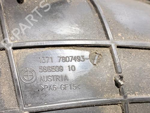 Pipe BMW X3 (F25) xDrive 30 d | BP39328141M125 - Image 5