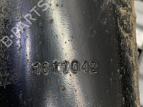 Right front shock absorber SEAT ATECA (KH7, KHP) 2.0 TDI 4Drive | BP39359414M17 - Image 7