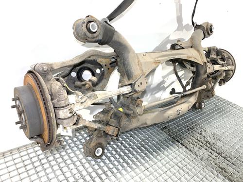 Rear axle LEXUS IS III (_E3_) 200t (ASE30) | BP39329741M2 - Image 2