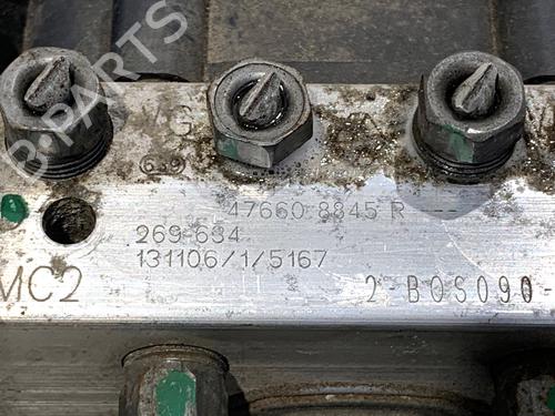 ABS pump DACIA DUSTER (HS_) 1.2 TCe 125 | BP39303671M43 - Image 5