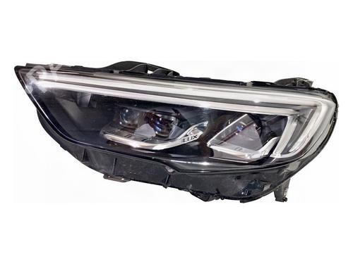 Used Left headlight Left headlight OPEL INSIGNIA B Sports Tourer (Z18) 1.5 (35) (165 hp) 39898099 39898099