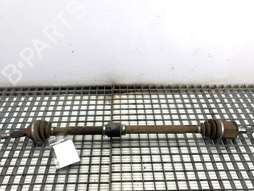 Used Left rear driveshaft Left rear driveshaft 39348146 39348146