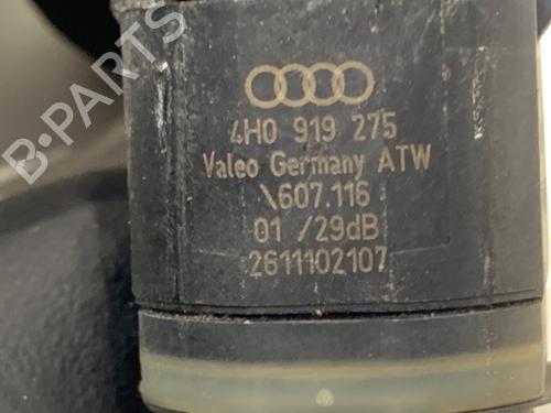 Electronic module VW PASSAT B7 Variant (365) 2.0 TDI | BP39366214M83 - Image 4