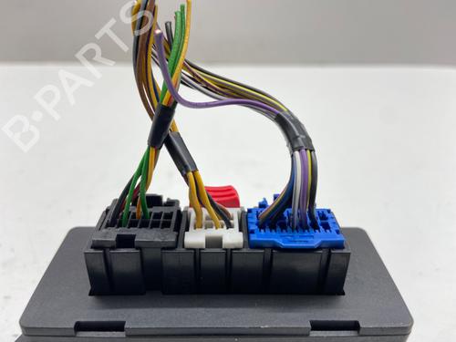 Electronic module OPEL ASTRA K (B16) 1.4 Turbo (68) | BP39377745M83 - Image 3