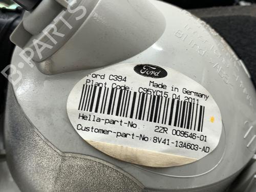 Left taillight FORD KUGA I 2.0 TDCi 4x4 | BP39361659C34 - Image 3