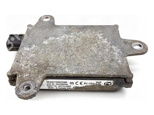 Used Electronic module Electronic module 39363838 39363838