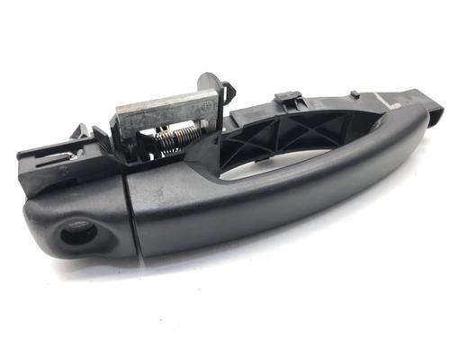 Used Front left exterior door handle Front left exterior door handle OPEL MOVANO B Bus (X62) 2.3 CDTI FWD (JV) (163 hp) 39347443 39347443