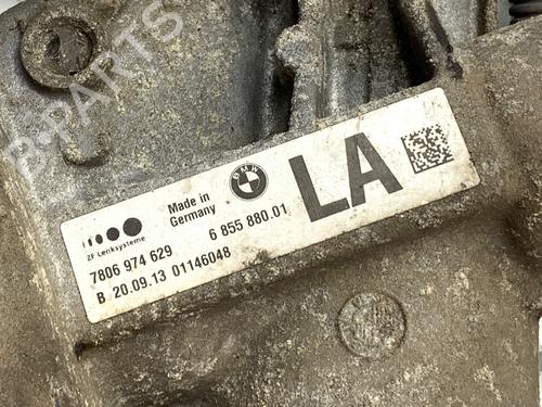 Steering rack BMW X1 (E84) sDrive 18 d | BP39370973M22 - Image 12