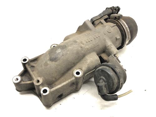 Used Throttle body Throttle body OPEL VECTRA C Estate (Z02) 2.0 DTI (F35) (100 hp) 39274209 39274209