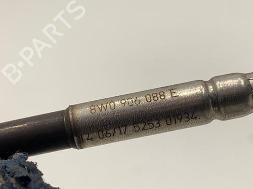 Electronic sensor AUDI A4 B9 Avant (8W5, 8WD) 2.0 TDI quattro | BP39373786M84 - Image 4