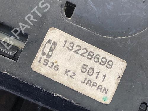 Switch OPEL ASTRA H Estate (A04) 1.7 CDTI (L35) | BP39330892I30 - Image 3