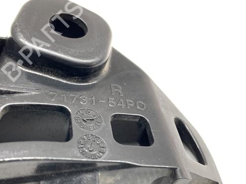 Front bumper bracket SUZUKI VITARA (LY) 1.4 Hybrid (Mild Hybrid) (APK414) | BP40001178C158 - Image 3