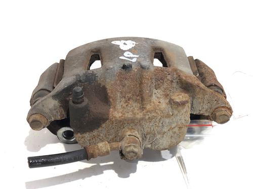 Left front brake caliper NISSAN LEAF (ZE0) Electric | BP39302371M105 - Image 2