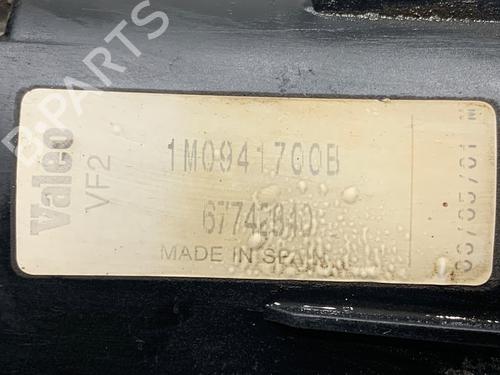 Right front fog light SEAT LEON (1M1) 1.9 TDI | BP39312877C31 - Image 4