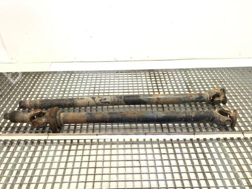 Used Driveshaft Driveshaft 39332153 39332153