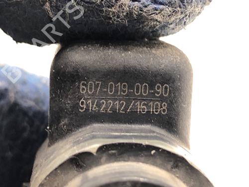 Electronic module BMW X6 (E71, E72) xDrive 30 d | BP39303202M83 - Image 4