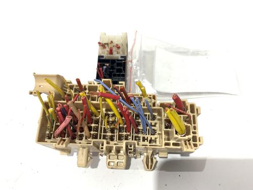 Fuse box OPEL MOVANO B Bus (X62) 2.3 CDTI FWD (JV) | BP39286488E1 - Image 3