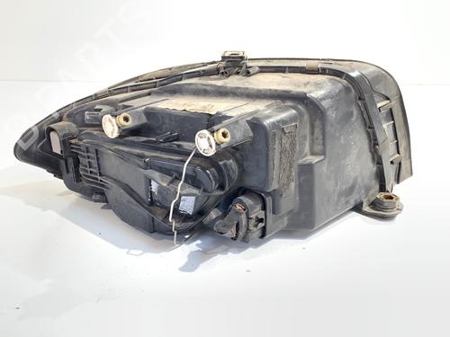 Left headlight AUDI A2 (8Z0) 1.4 TDI | BP39898126C28 - Image 5