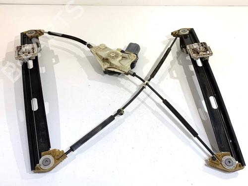 Front right window mechanism SEAT LEON ST (5F8) 2.0 TDI | BP39356146C23 - Image 2