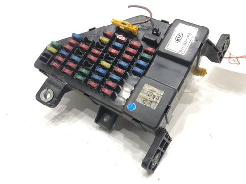 Used Fuse box Fuse box 39280286 39280286