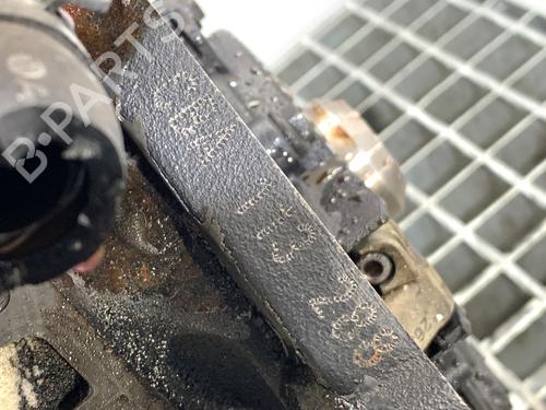 Engine VW PASSAT CC B6 (357) 2.0 TDI | BP39372040M1  - Image 8