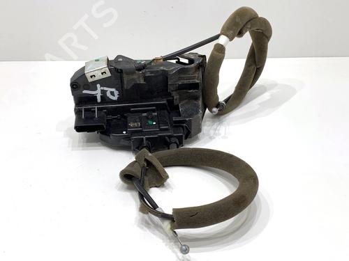 rear-right-lock-nissan-qashqai-ii-j11-j11_-2013-39332921 main image