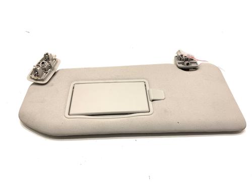 Left sun visor CITROËN C4 II (NC_) 1.2 THP 110 (NCHNZ6, NCHNV6) | BP39337534I1 - Image 2