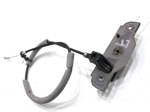 Front left interior door handle FORD TOURNEO COURIER B460 MPV 1.5 TDCi | BP39333785I13 - Image 4