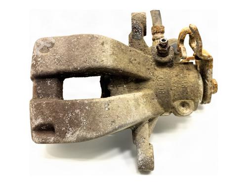 Used Left rear brake caliper Left rear brake caliper FIAT BRAVO II (198_) 1.9 D Multijet (198AXB1A) (120 hp) 40288006 40288006