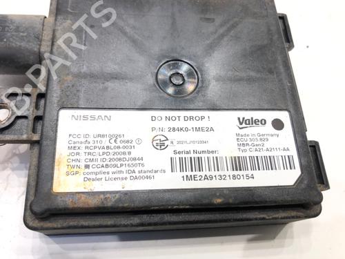 Electronic module INFINITI Q70 (Y51) 3.0 | BP39286793M83 - Image 4