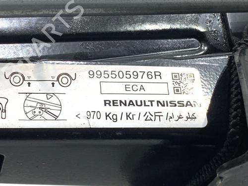 Ander DACIA DUSTER (HM_) 1.3 TCe 130 (HMMF) | BP39370258O1 - Image 5