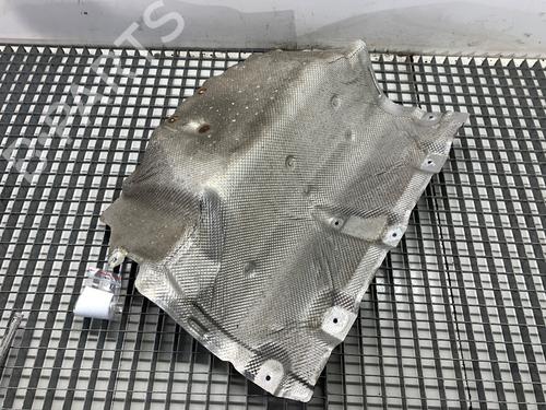 Used Underbody protection Underbody protection 39348418 39348418