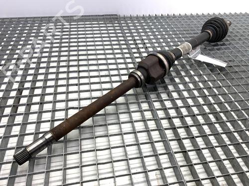 Right front driveshaft DS DS 4 / DS 4 CROSSBACK (NX_) 1.6 BlueHDi 120 | BP39342069M39 - Image 3